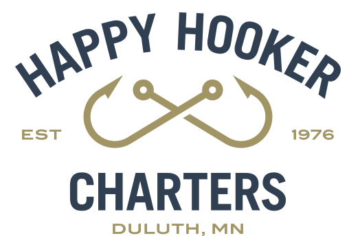 happy hooker logo
